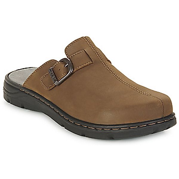Josef Seibel Marlon 03, braun Clog günstig online kaufen