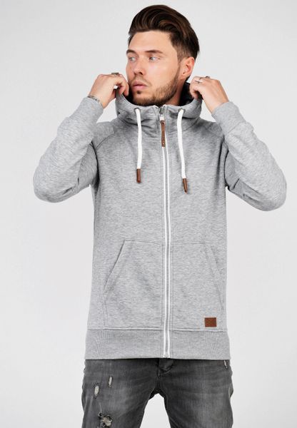 behype Kapuzensweatshirt "SWANTON" mit praktischer Kapuze günstig online kaufen