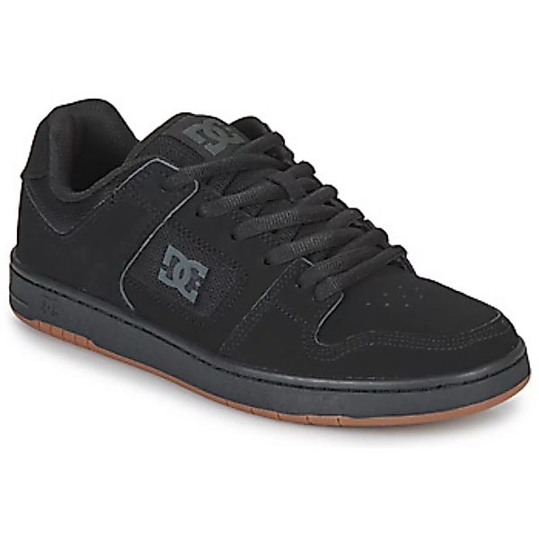 DC Shoes  Sneaker MANTECA 4 günstig online kaufen