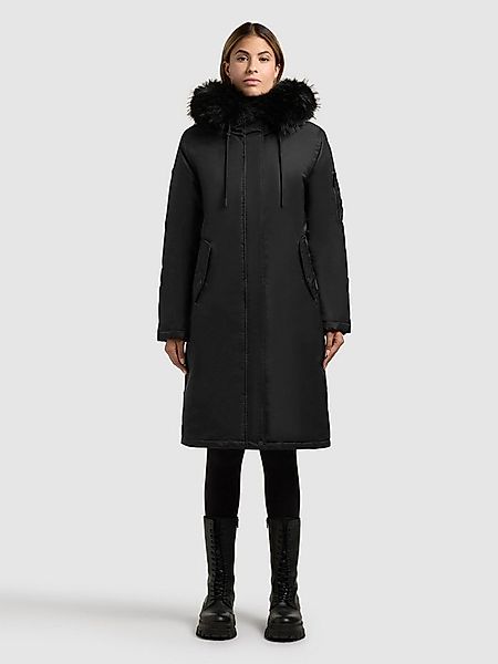 khujo Kurzmantel JILLA günstig online kaufen