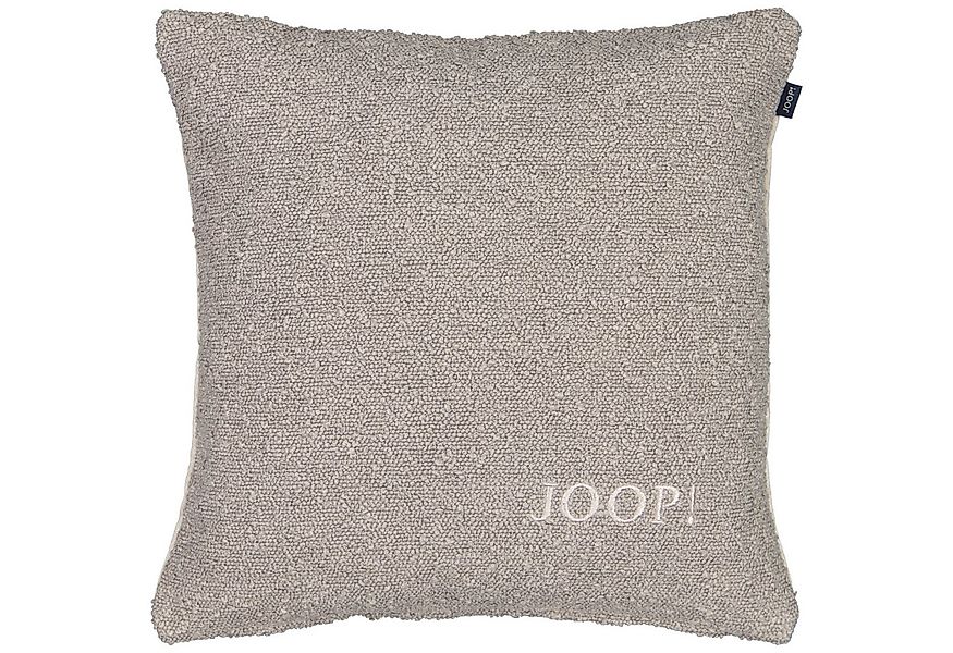 JOOP! Kissenhüllen Touch, (1 Stück) günstig online kaufen