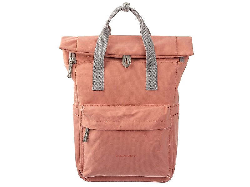 Franky Laptoptasche RS81 Freizeitrucksack mit Notebookfach günstig online kaufen