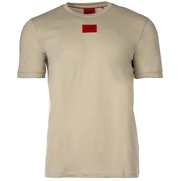 HUGO T-Shirt Herren T-Shirt 1er Pack günstig online kaufen
