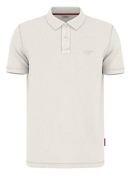 Joop Jeans Poloshirt Ambrosian Mit kurzer günstig online kaufen