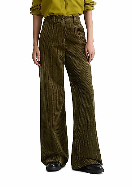 Marc OPolo Chinohose "aus reiner Bio-Baumwolle" günstig online kaufen