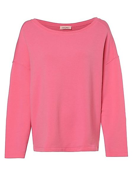 American Vintage Sweatshirt Hapylife günstig online kaufen