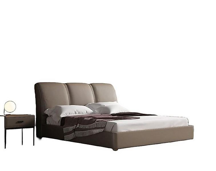 Xlmoebel Bett Neues Doppelbett Schlafzimmer 180x200cm aus hochwertigem ital günstig online kaufen