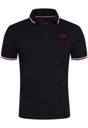 Rello & Reese Poloshirt RRTAOS Herren günstig online kaufen