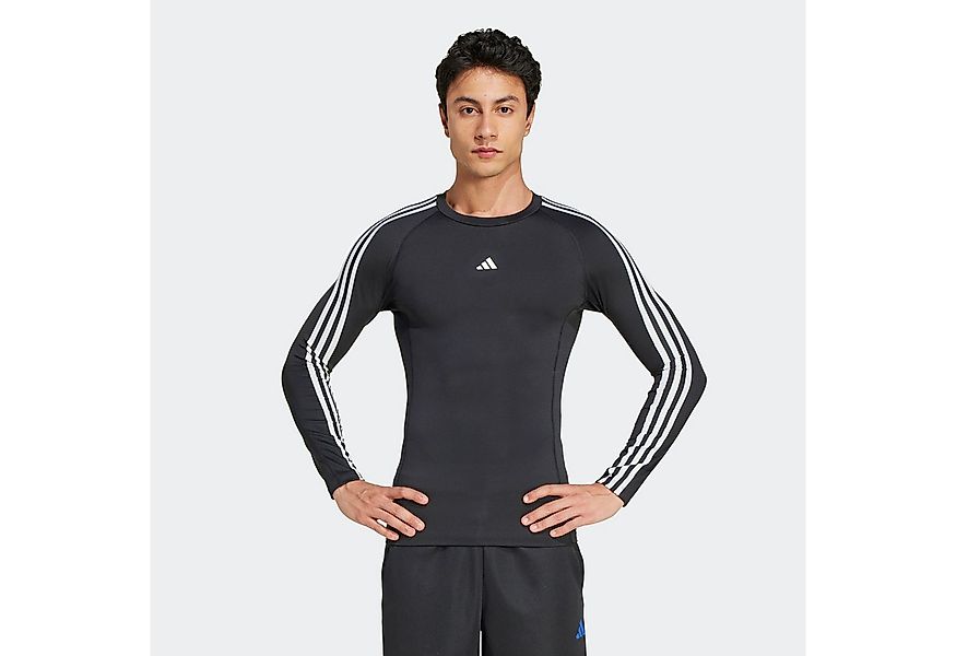adidas Performance Funktionsshirt TF 3S LS günstig online kaufen