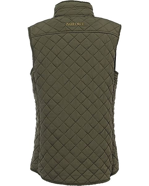 Parforce Tradition Steppweste Damen Steppweste günstig online kaufen