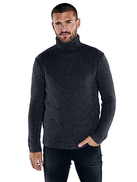 emilio adani Rollkragenpullover Pullover mit Rollkragen günstig online kaufen