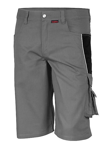 Qualitex Workwear Arbeitsshorts strapazierfähige PROfessionals Shorts günstig online kaufen