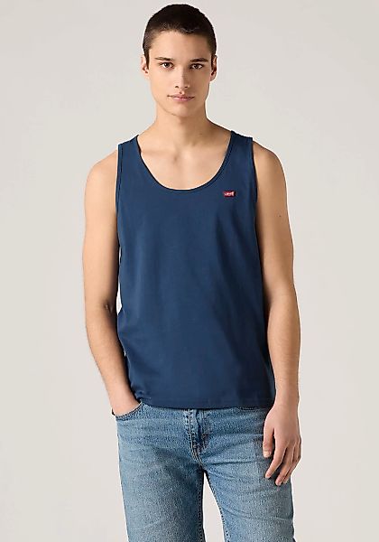 Levis Tanktop "LSE HOUSEMARK TANK" aus Baumwolle günstig online kaufen