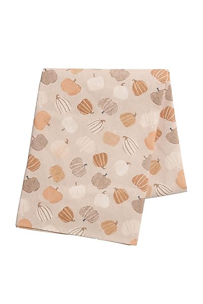 Next Tischdecke Plastiktischdecke Kürbis (1-tlg) günstig online kaufen