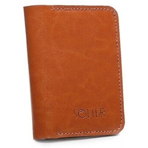 Solier  Geldbeutel SW16 günstig online kaufen