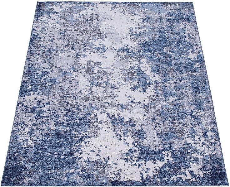 Paco Home Teppich Catania 841, rechteckig, günstig online kaufen