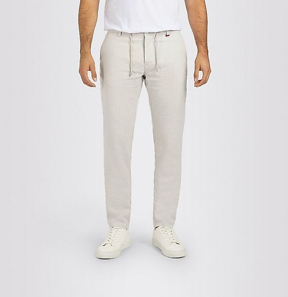 MAC Leinenhose Lennox Sport günstig online kaufen