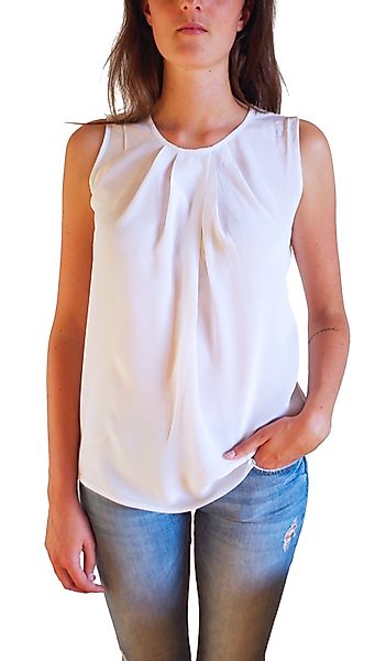 Posh Gear Seidenbluse Seidenbluse Gileseta Bluse günstig online kaufen
