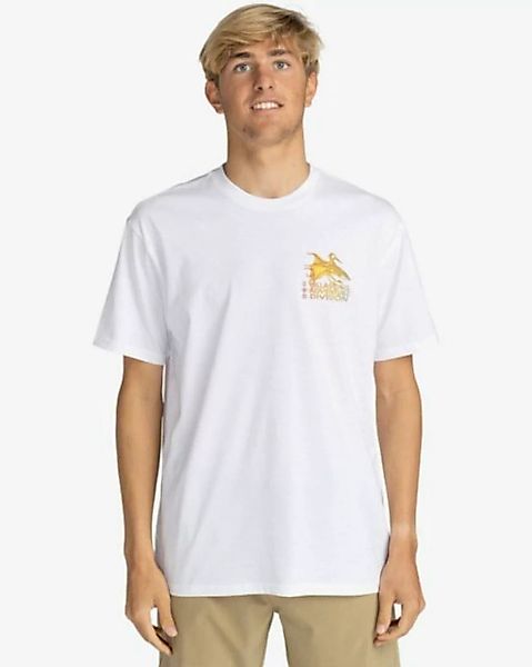 Billabong Print-Shirt Fauna - T-Shirt für Männer günstig online kaufen