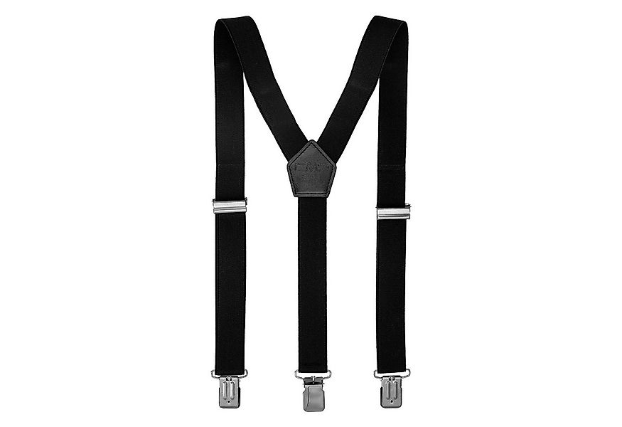 CMP Hosenträger Suspender aus flexiblem Stretch-Material günstig online kaufen