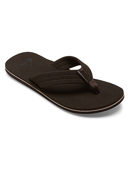 Quiksilver Molokai Layback Sandale günstig online kaufen