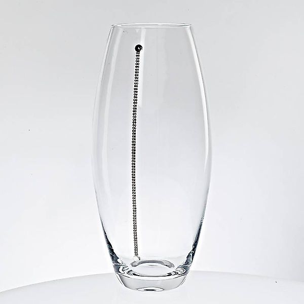 Vase City Diamonds (37cm) günstig online kaufen