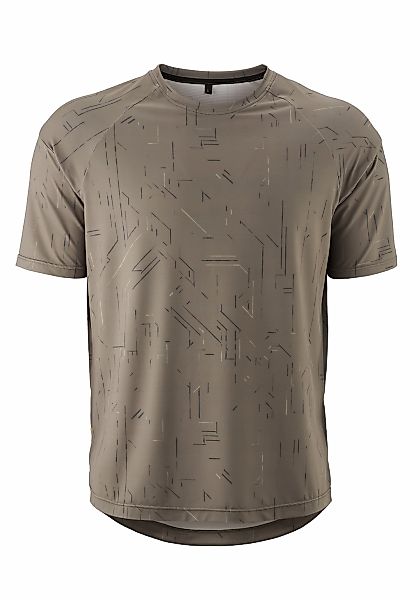 Gonso Radtrikot "Trail Jersey M", Herren Fahrradtrikot kurzarm, lässiges MT günstig online kaufen