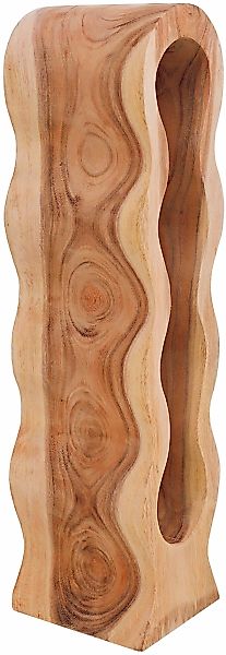 SIT Weinregal 1 Stk. tlg. mit Flaschenhalterung günstig online kaufen