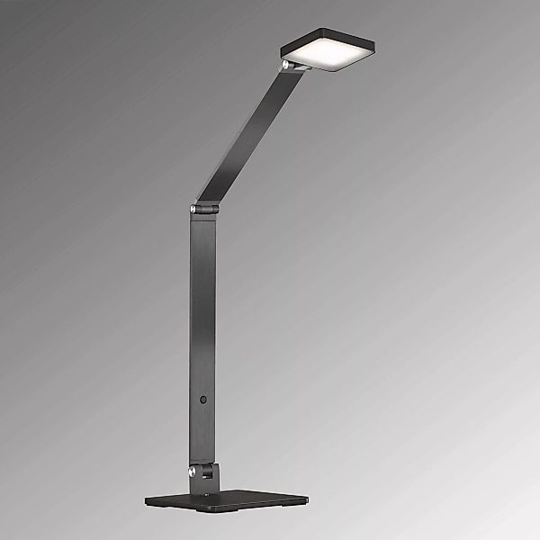 FISCHER & HONSEL LED Tischleuchte »Rike«, 1 flammig, Leuchtmittel LED-Modul günstig online kaufen