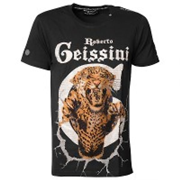 UNISEX T-Shirt TIGER günstig online kaufen