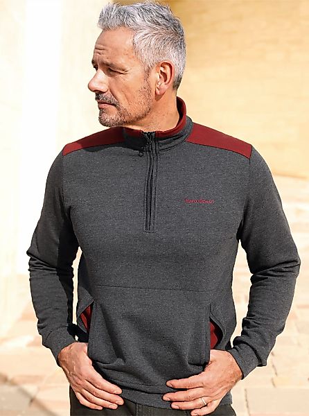 Marco Donati Sweatshirt günstig online kaufen