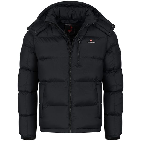 Höhenhorn Winterjacke Eiskar Herren Winter Jacke günstig online kaufen