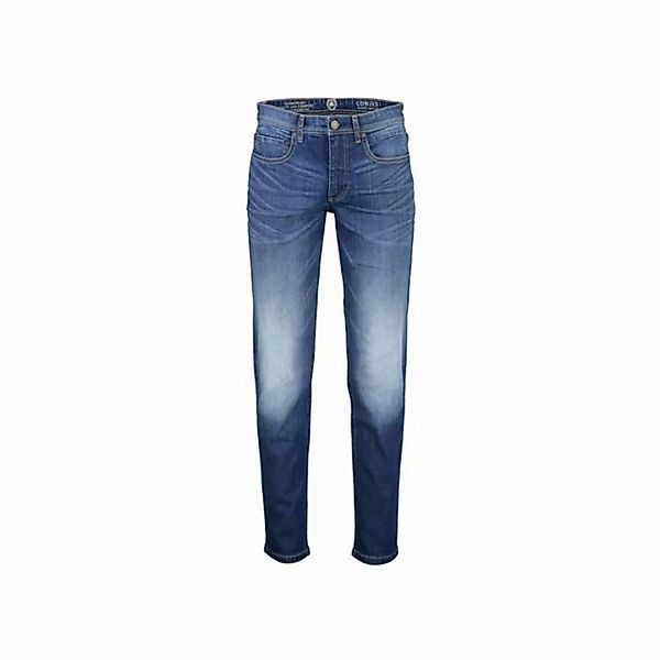 LERROS 5-Pocket-Jeans marineblau regular fit (1-tlg) günstig online kaufen