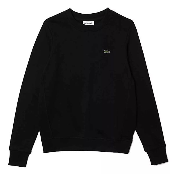 Lacoste Sf7089 Sweatshirt 40 Black günstig online kaufen