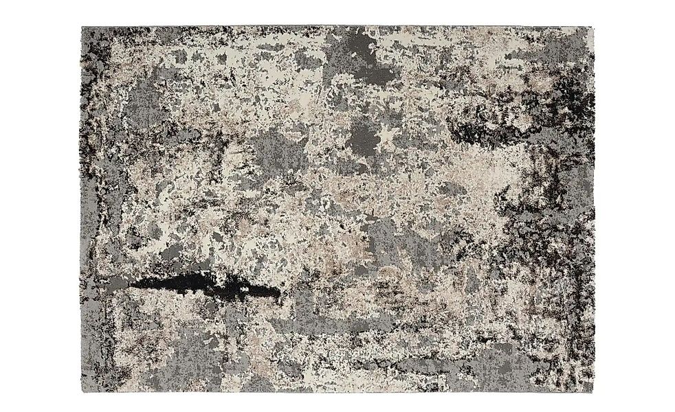 OCI DIE TEPPICHMARKE Teppich »Juwel Liray«, rechteckig, 20 mm Höhe, Kurzflo günstig online kaufen