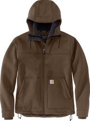 Carhartt Softshelljacke Super Dux Bonded Detroit günstig online kaufen