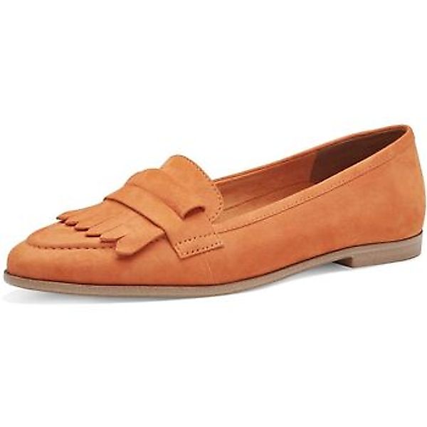 Tamaris Slipper "Tamaris Slipper Veloursleder" günstig online kaufen