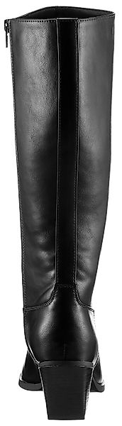 Aniston SHOES Stiefel, Cowboystiefel, Westernlook, in günstig online kaufen