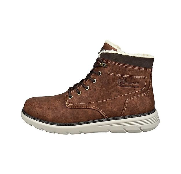 bugatti Bugatti - Stiefel - Braun Stiefel günstig online kaufen