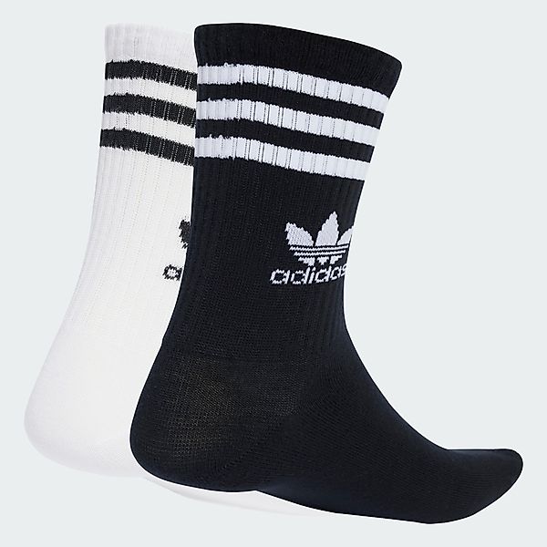 adidas Originals Funktionssocken 3-STREIFEN CREW SOCKEN, günstig online kaufen