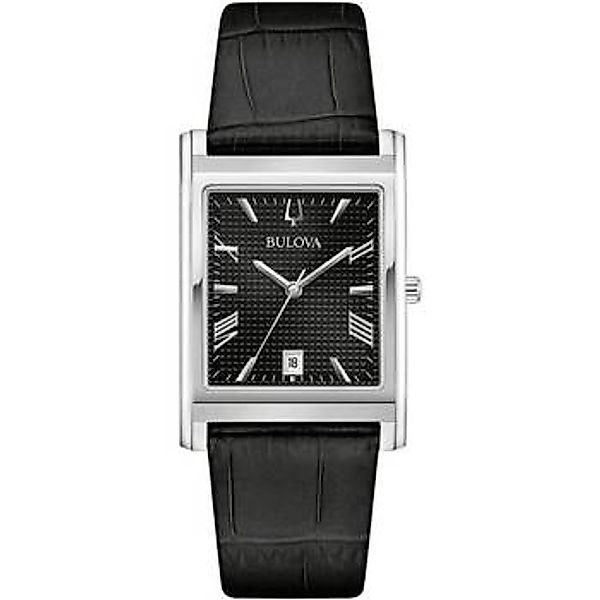 Bulova Quarzuhr Sutton 96B445, Armbanduhr, Herrenuhr, günstig online kaufen