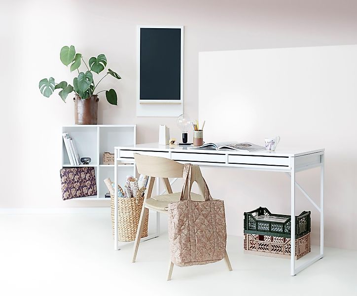 Hammel Furniture "Mistral Bürotisch, Arbeitstisch, Tisch, Computertisch" mi günstig online kaufen