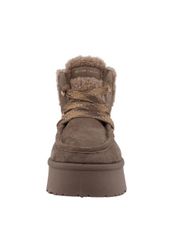 TOM TAILOR Tom Tailor Winter Boots günstig online kaufen