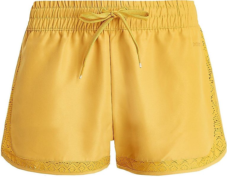 Protest Badeshorts PRTTENERIFE beachshort 217 Tumericyellow günstig online kaufen