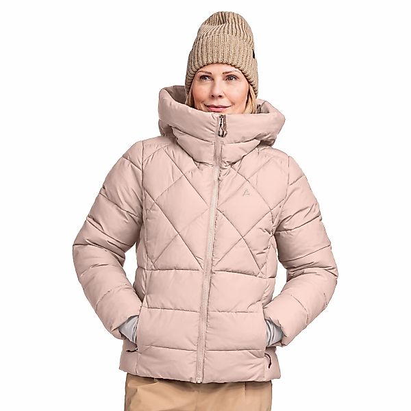 Schöffel Steppjacke "Ins Jacket Boston L", Wasser- und Windabweisend günstig online kaufen