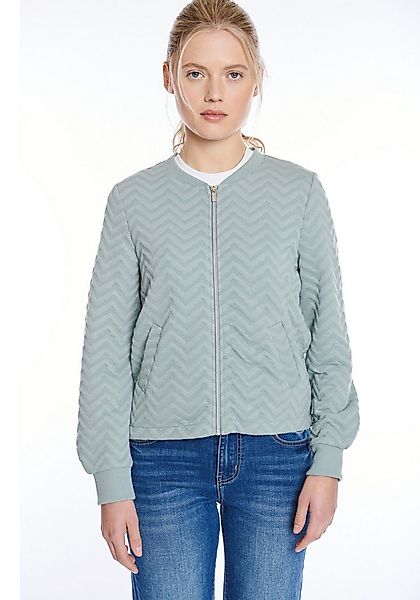 HaILY’S Sweatjacke LS P JK Ke44ndra günstig online kaufen