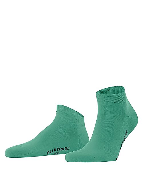FALKE Sneakersocken Cool 24/7 (1-Paar) mit günstig online kaufen