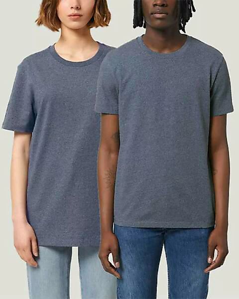 Recyceltes T-shirt | 100% Nachhaltig günstig online kaufen