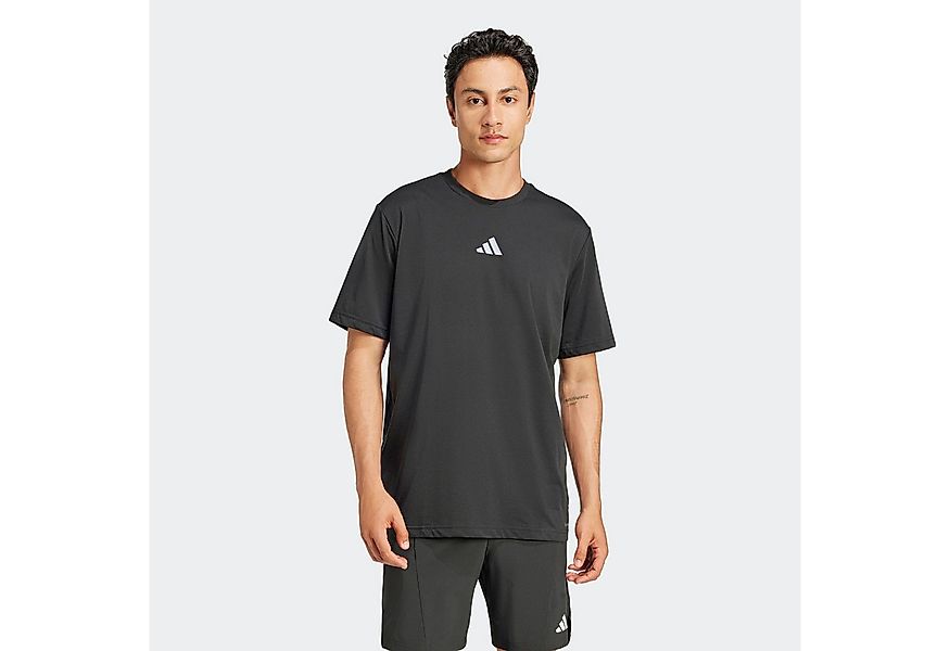 adidas Performance T-Shirt CLIMACOOL ONE REP AT A TIME TRAINING GRAPHIC günstig online kaufen