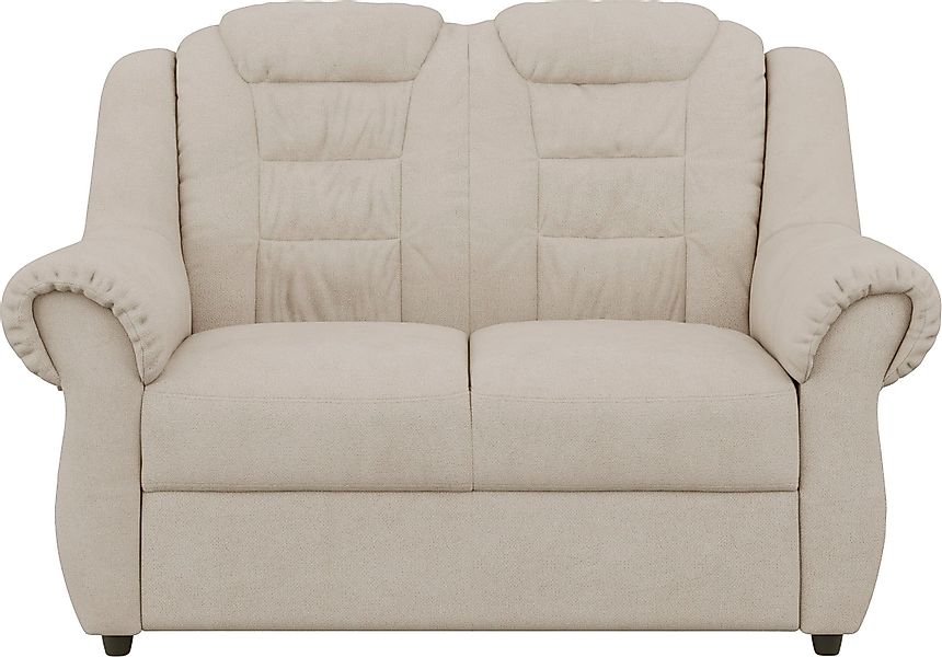 Home affaire 2-Sitzer Boston, Sofa mit günstig online kaufen